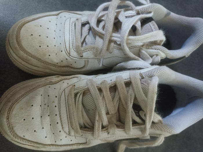 Basket Nike 37.5 - photo numéro 2