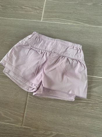 Jupe short