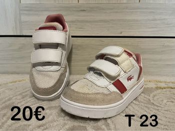 Chaussures