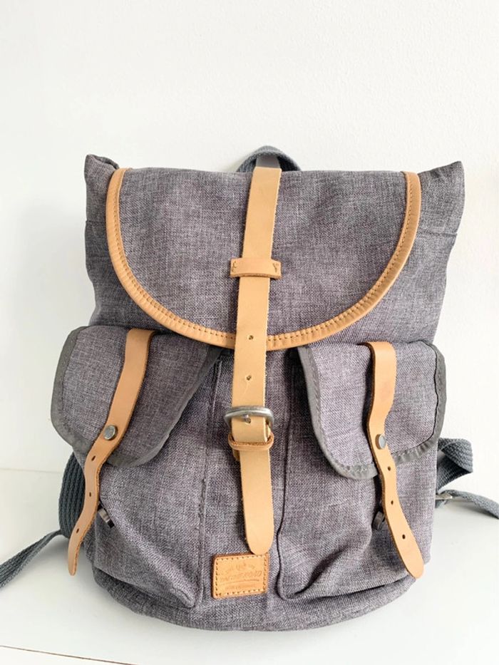 Sac à dos nature et découverte - photo numéro 3