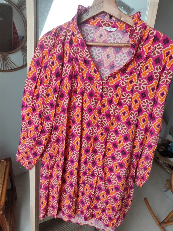 Easy clothes