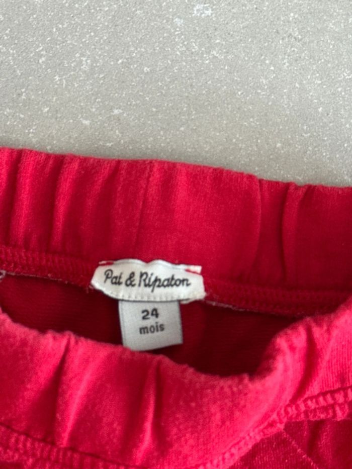 Short 24 mois - photo numéro 2