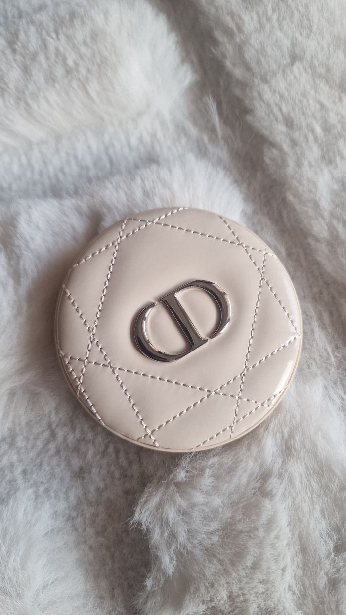 Dior Forever Couture Luminizer - photo numéro 5