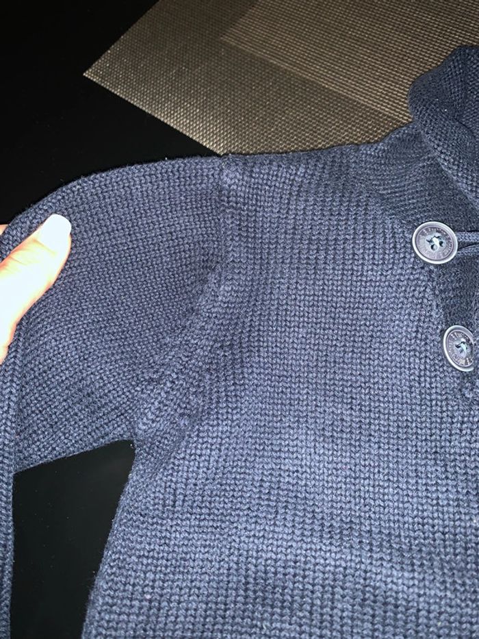 Pull 3 ans - photo numéro 4
