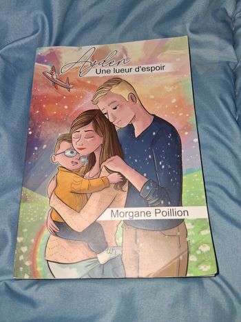 Ayden une lueur d'espoir