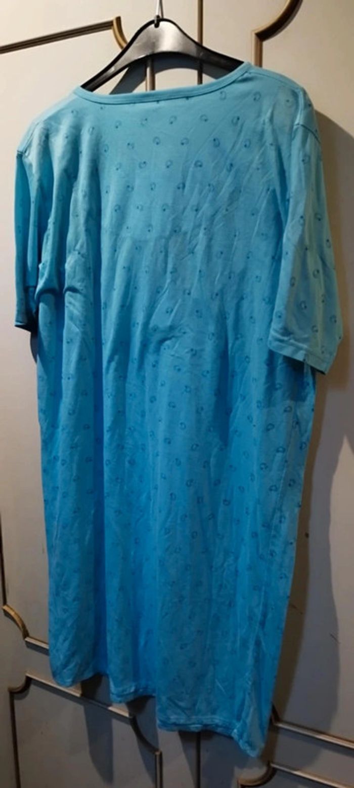 Robe de nuit - photo numéro 2