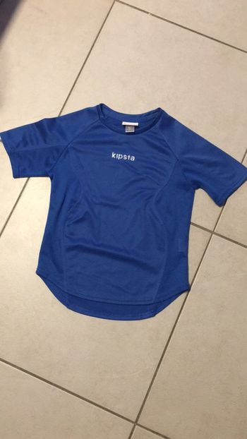 Tee shirt kipsta