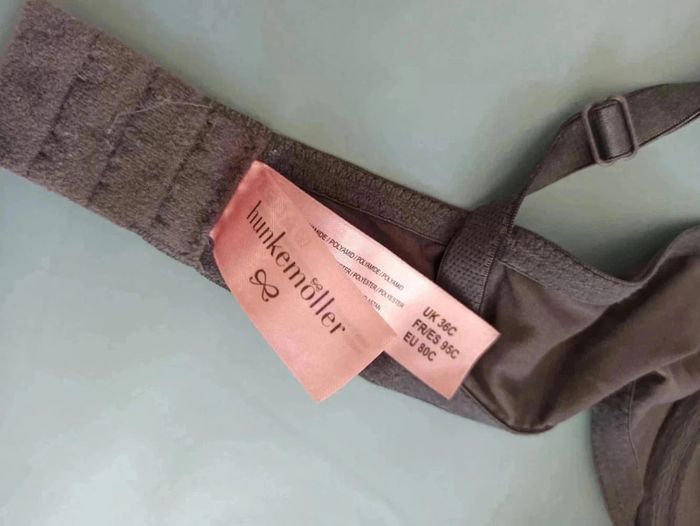 Soutien gorge Hunkemöller 95C - photo numéro 4