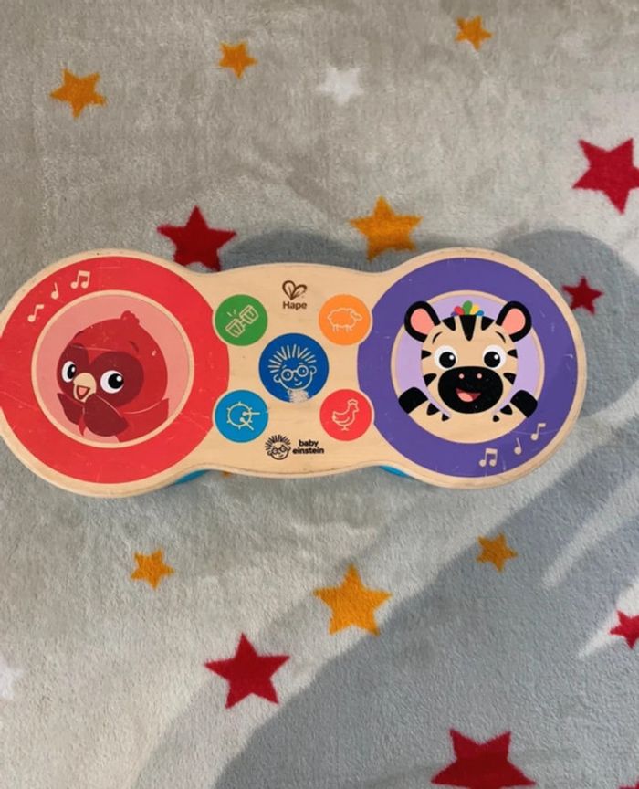 Lot Baby Einstein X Hape Instruments de musique - photo numéro 6