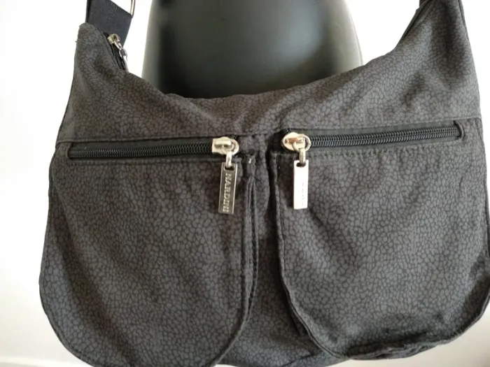 Sac bandoulière Nardini - photo numéro 2