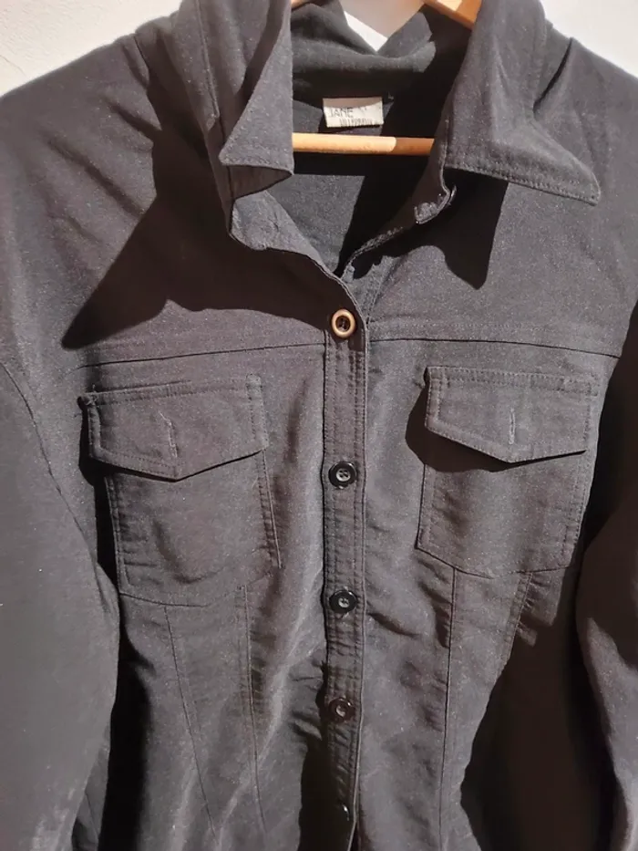 Chemise - photo numéro 2