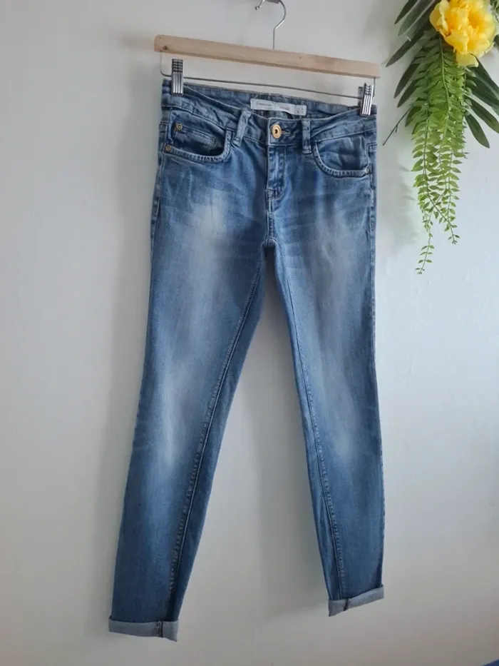 Jean's jeanswear / Taille 34 - photo numéro 4