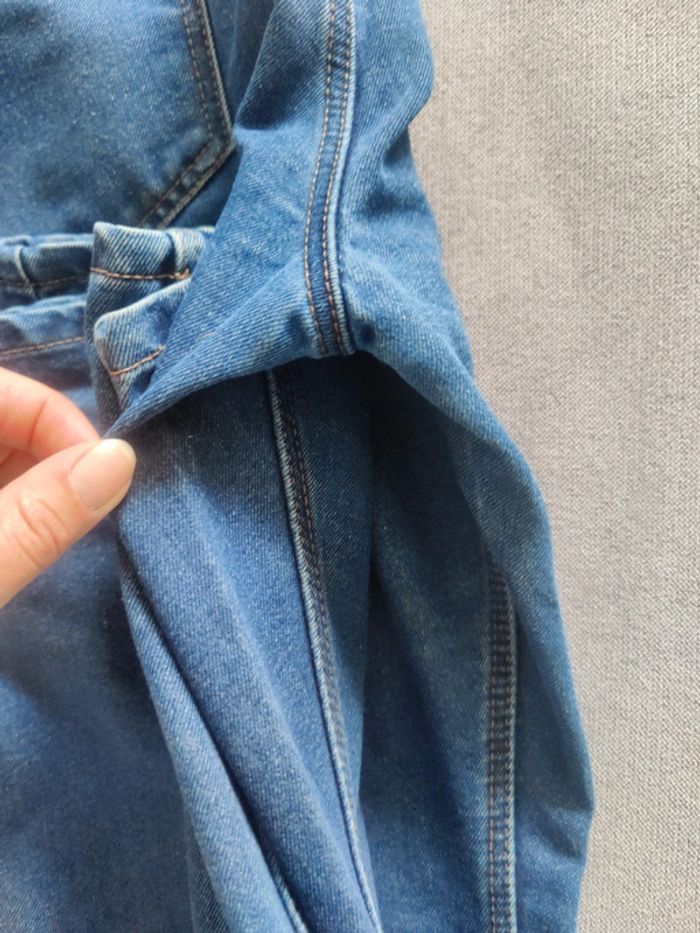 Pantalon homme jean 42 - photo numéro 6