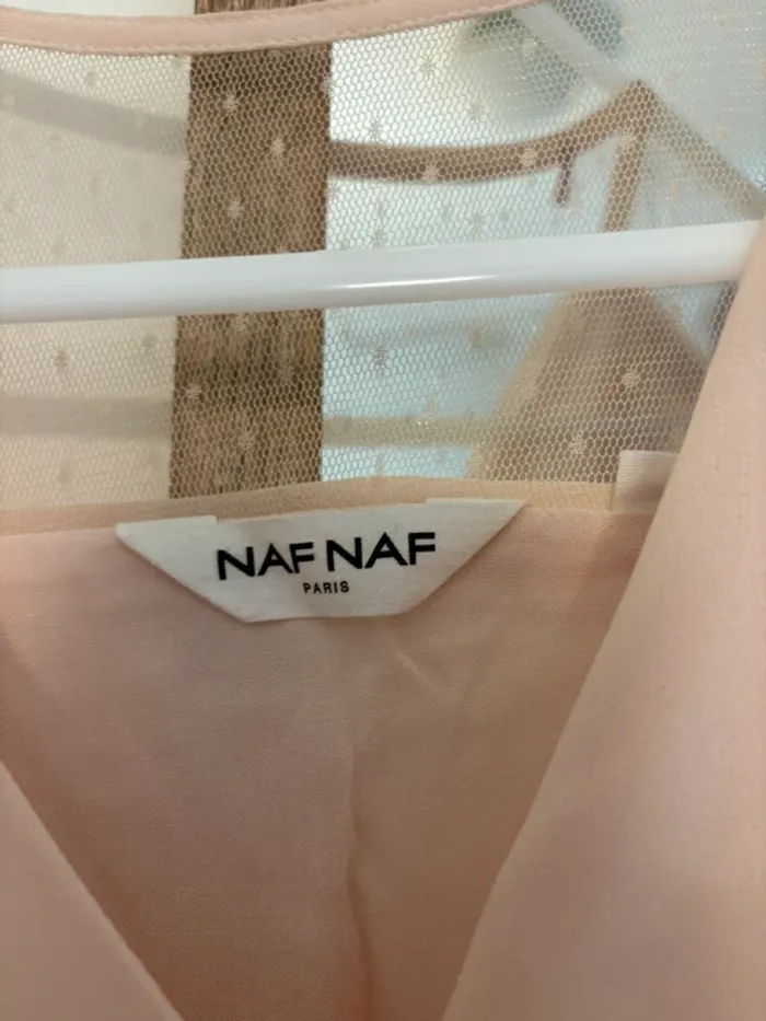 Robe NAF NAF - photo numéro 2