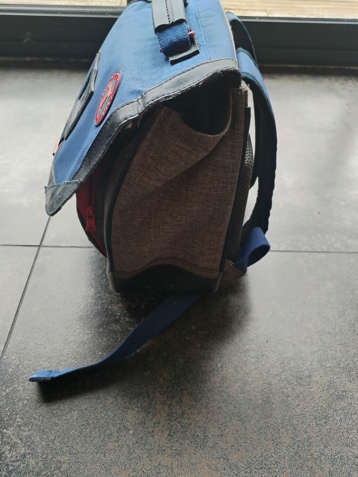 Cartable Tann's - photo numéro 2