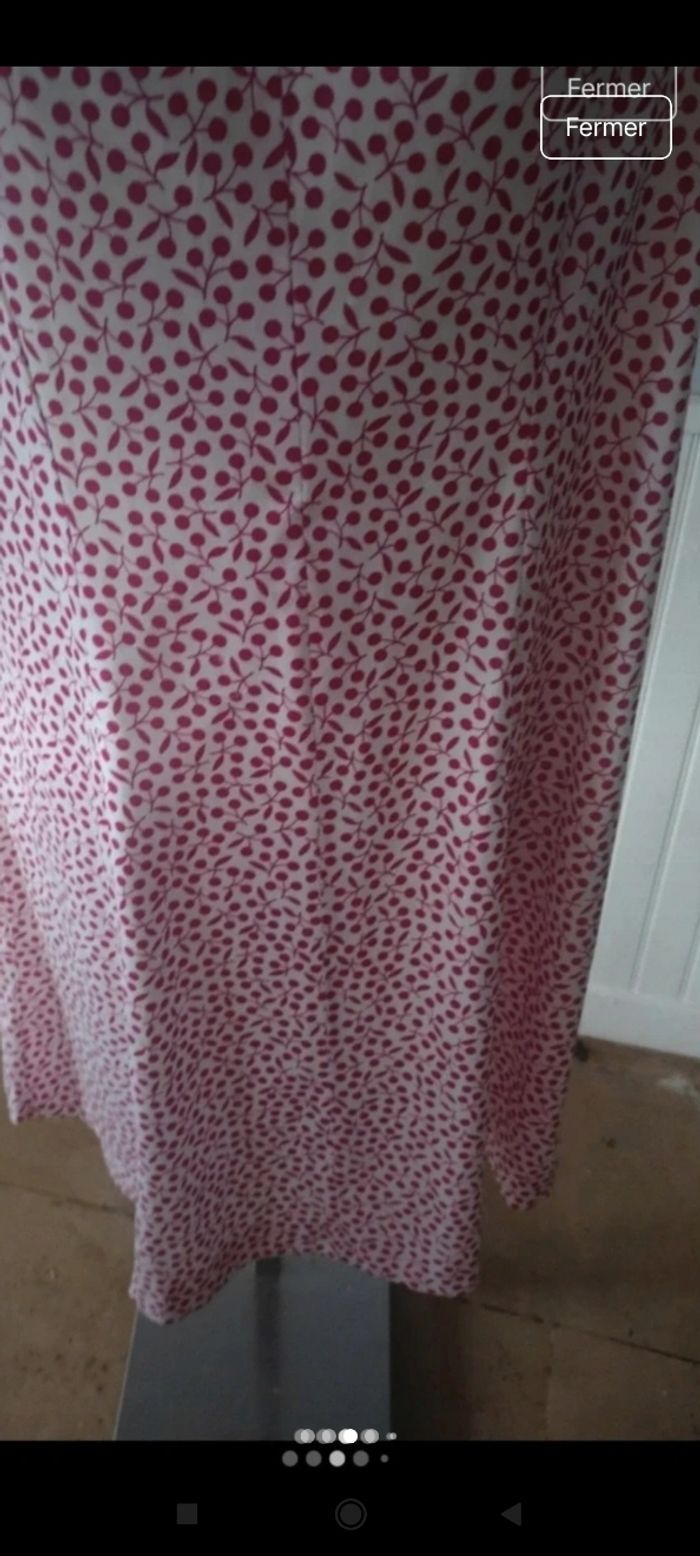 Très belle robe femme f1 - photo numéro 6