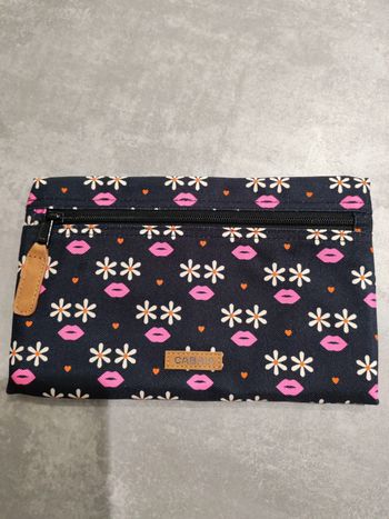 Pochette Cabaïa