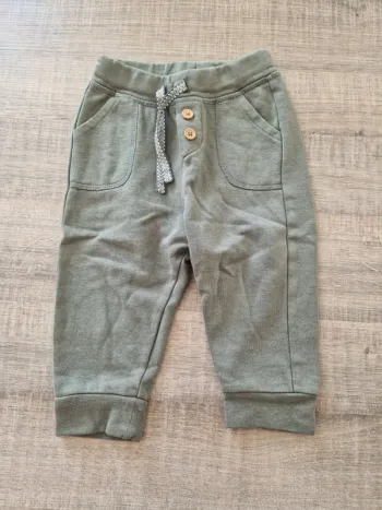 Pantalon 24 mois