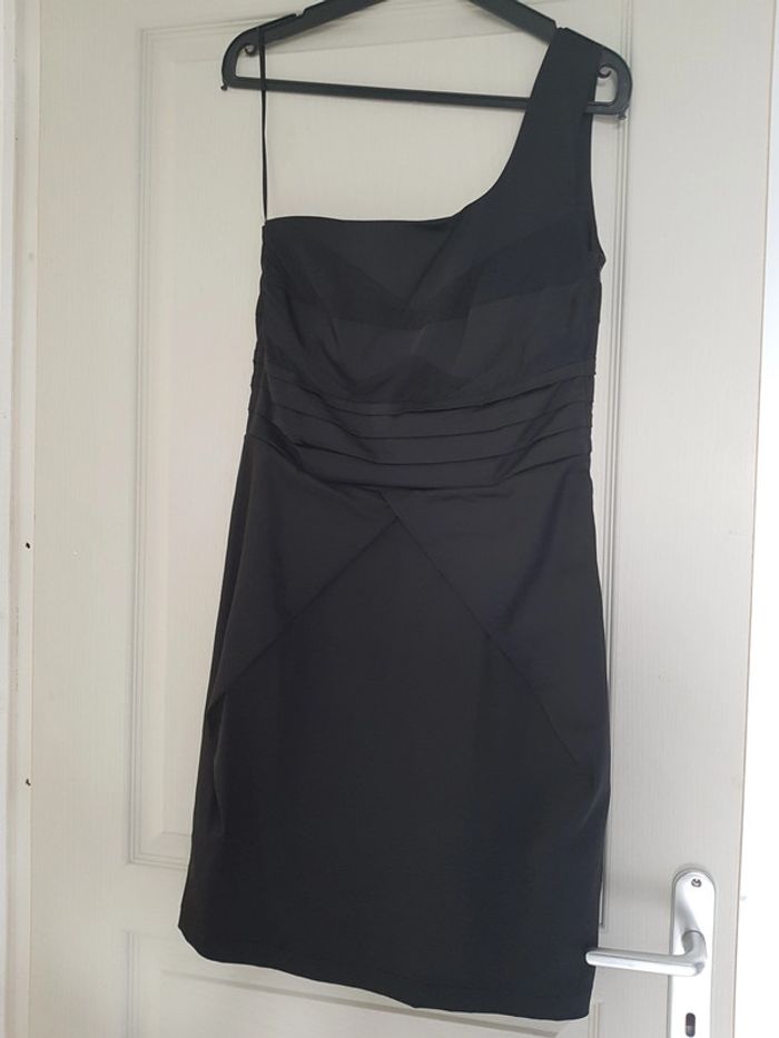 Robe grain de malice