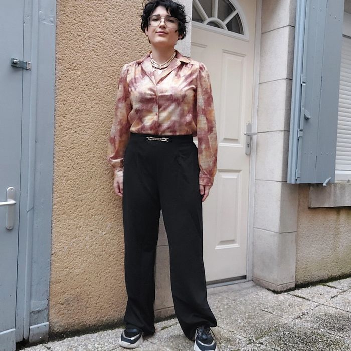 Pantalon pour L/XL