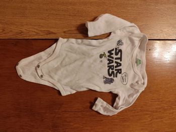 Boddie star wars