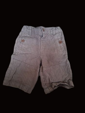 Short Kidkanai 24 mois