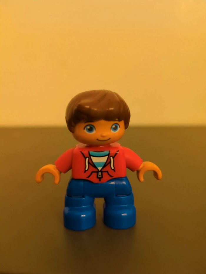 figurine Lego duplo