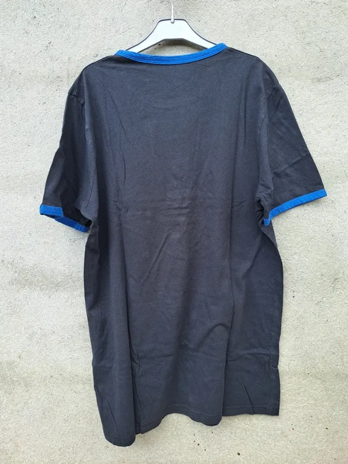 T-shirt Jack&Jones noir - photo numéro 2