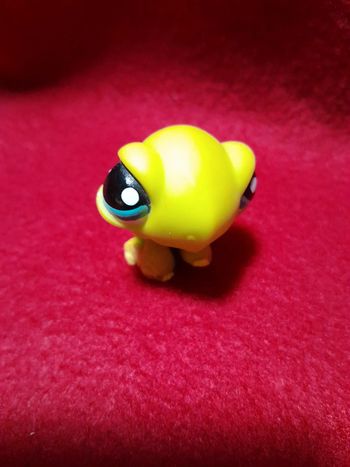 Figurine Petshop A14