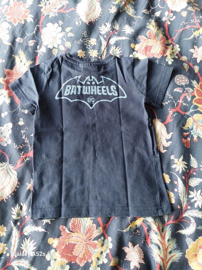 T-shirt - photo numéro 2