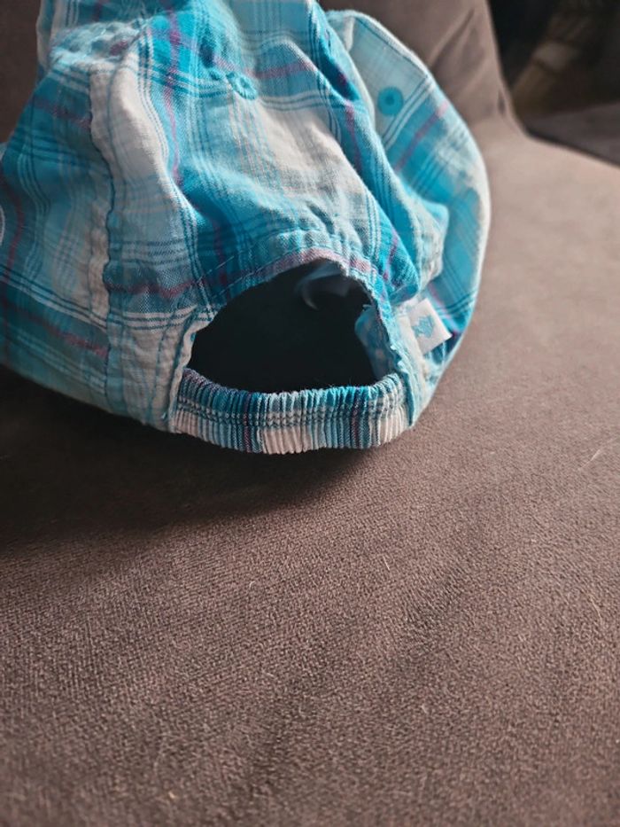 Kasket okaidi neuf bébé - photo numéro 6