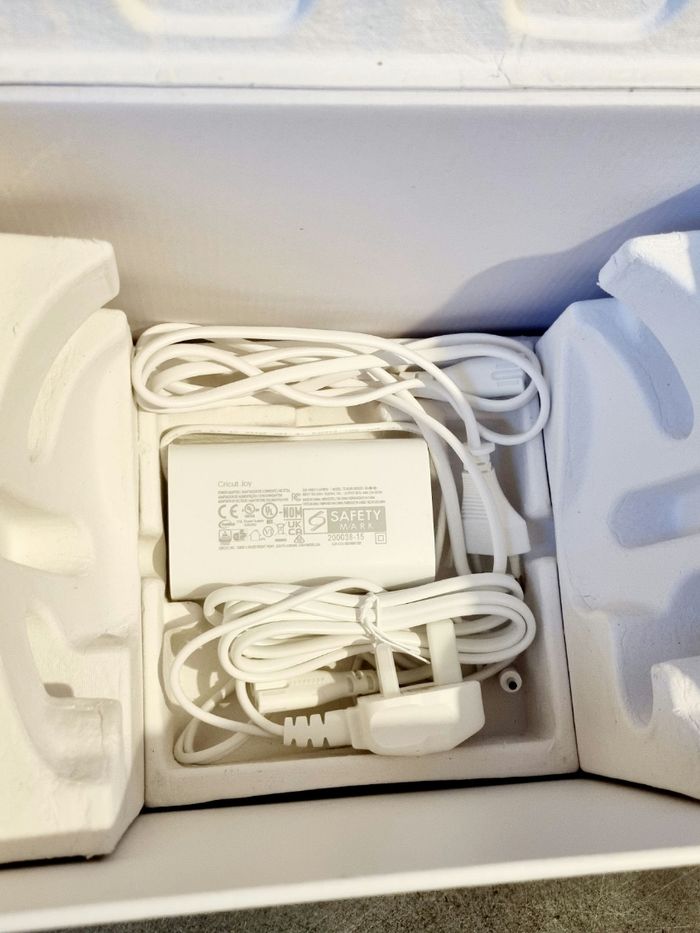 Cricut Joy comme neuf - photo numéro 6