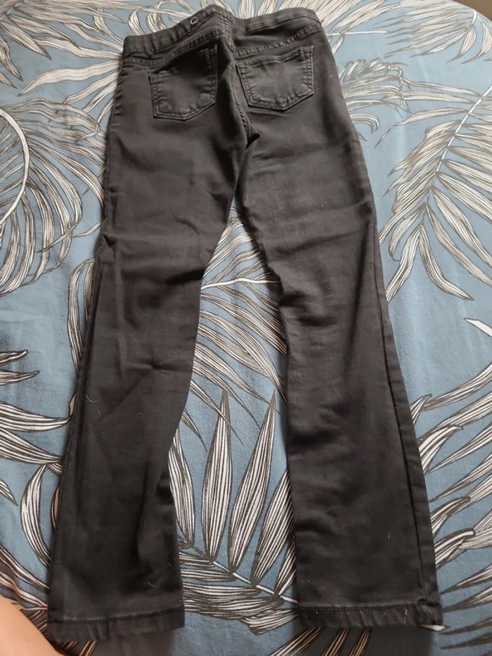 Legging jeans - photo numéro 3