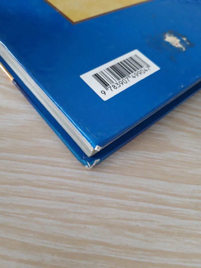 Lot de 2 livres Les plus belles histoires - photo numéro 5