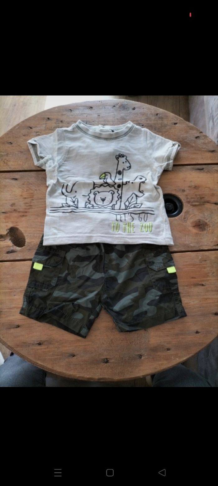 Lot de 5 ensembles - photo numéro 4