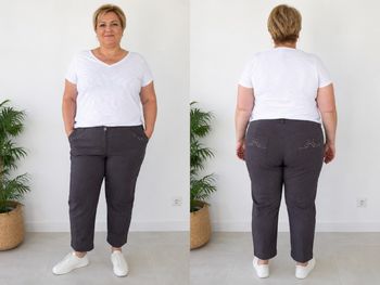 Pantalon 