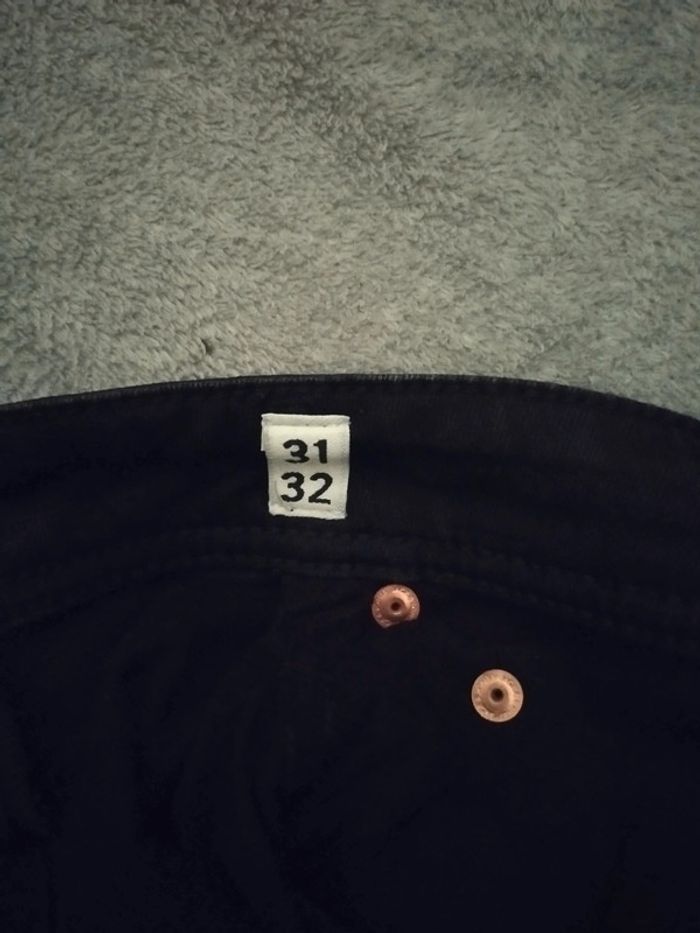 Jean Femme Jack and Jones taille 38. - photo numéro 3