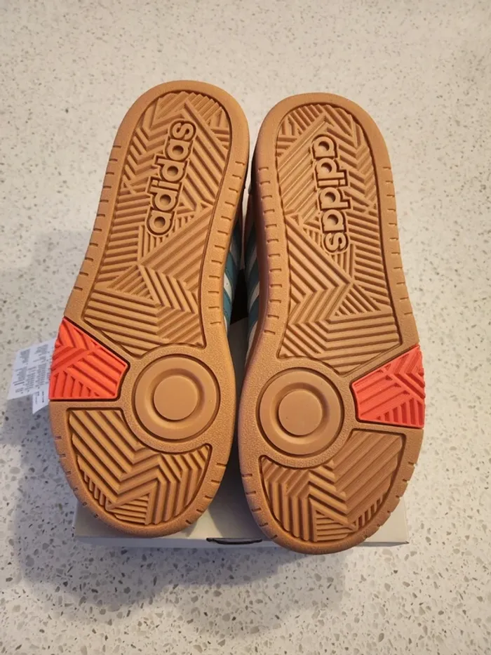 Adidas Hoops - photo numéro 5