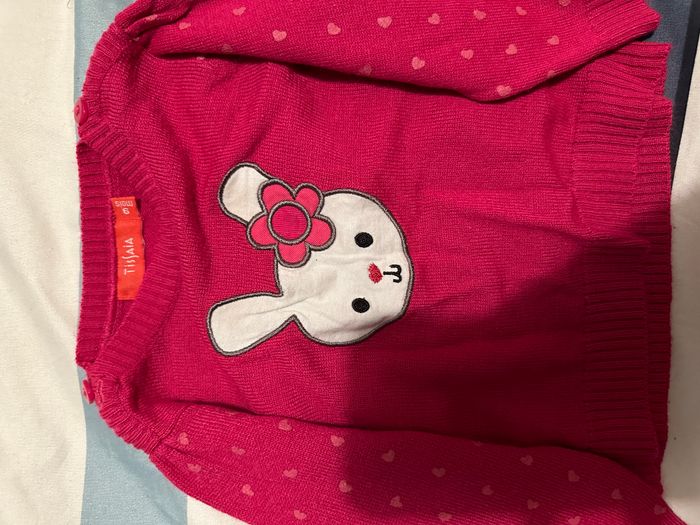 Pull - photo numéro 2