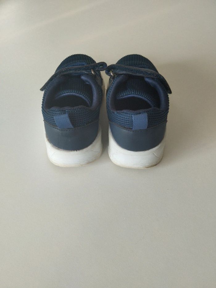 Baskets - photo numéro 3