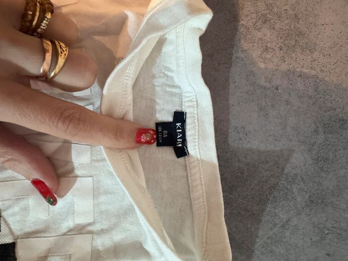 Lot fille été 8 ans - photo numéro 9