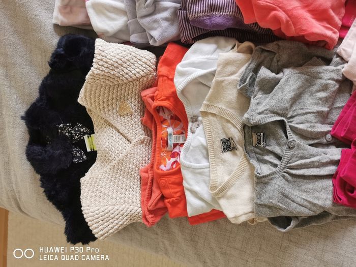 Lot de vêtements 18 mois - photo numéro 4