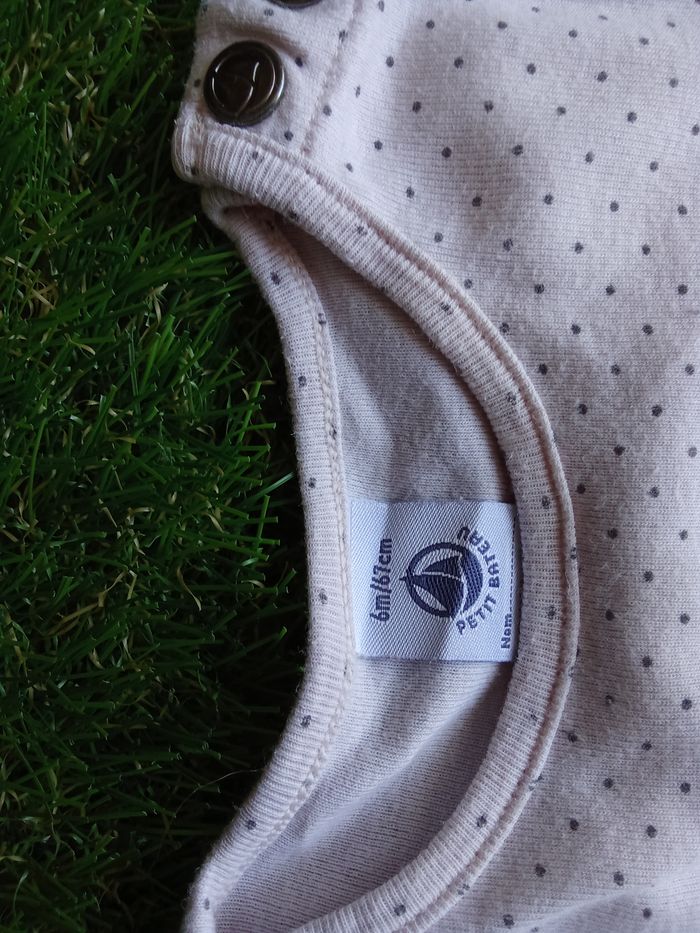 Robe Petit Bateau - photo numéro 5