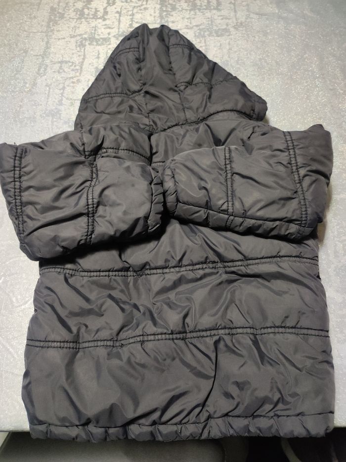 Blouson garçon - photo numéro 2