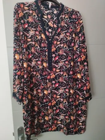 Tunique longue Blancheporte taille 42