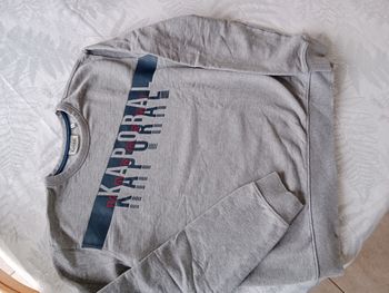 Sweat Kaporal taille m