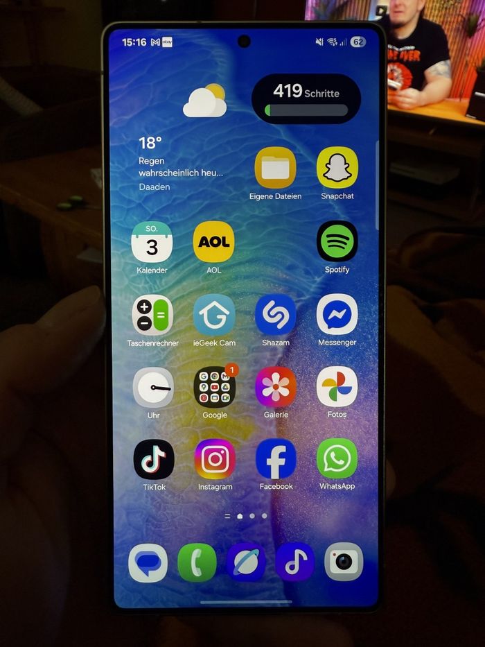 Samsung Galaxy S25 ultra 512 GB - photo numéro 3