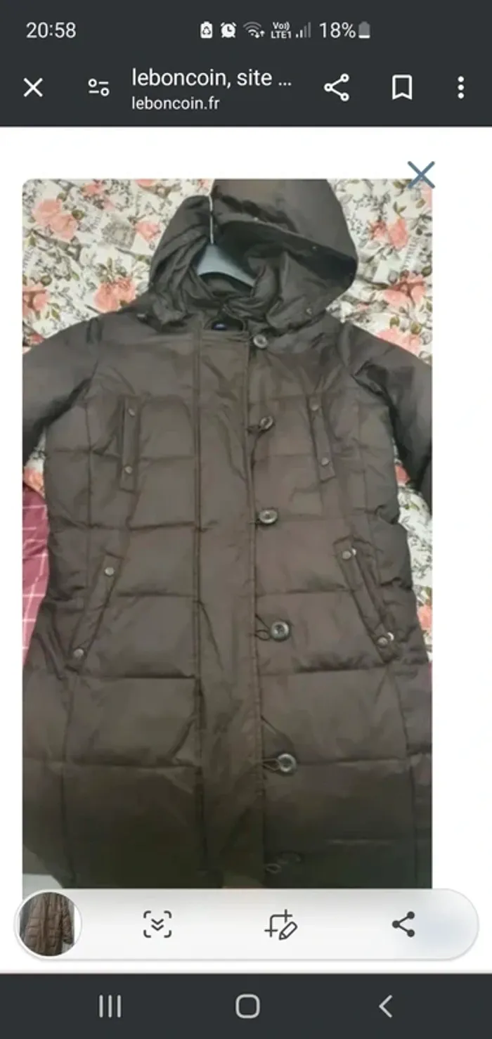 Blouson