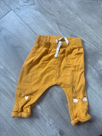 Pantalon bebe