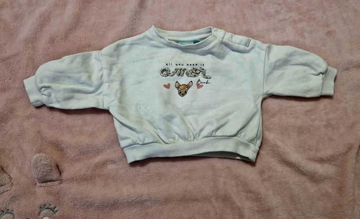 Ensemble bambi - photo numéro 6